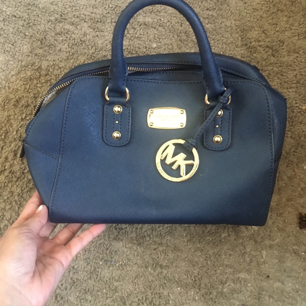 Small Michael Kors bag